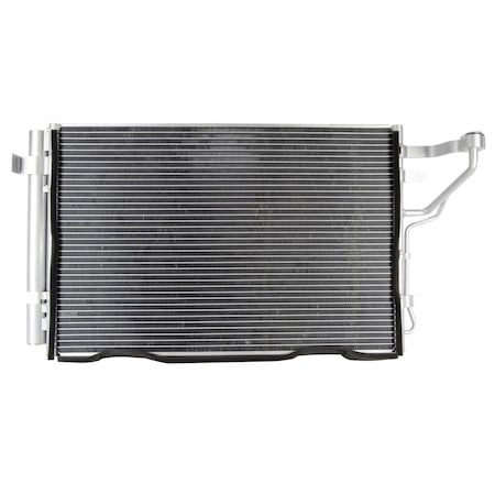 One Stop Solutions HYUNDAI-ELANTRA(07-10) 3591